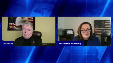 Sheila Holm - Embrace the Penguin