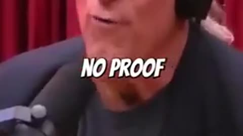 If God Exists, Why Is There No Proof — Jesse Ventura