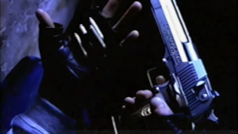 Resident Evil 2 Commercial directed by George A. Romero