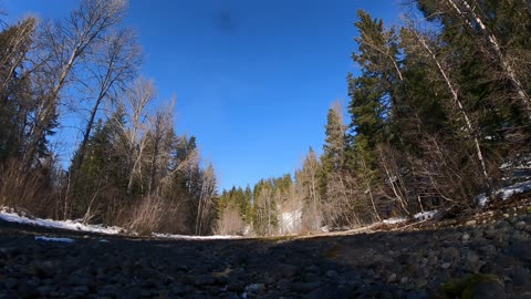 The Suncadia Conservation in WA state