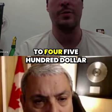 The Truth Table S2 EP4 Live from Ukraine with JP Santanato