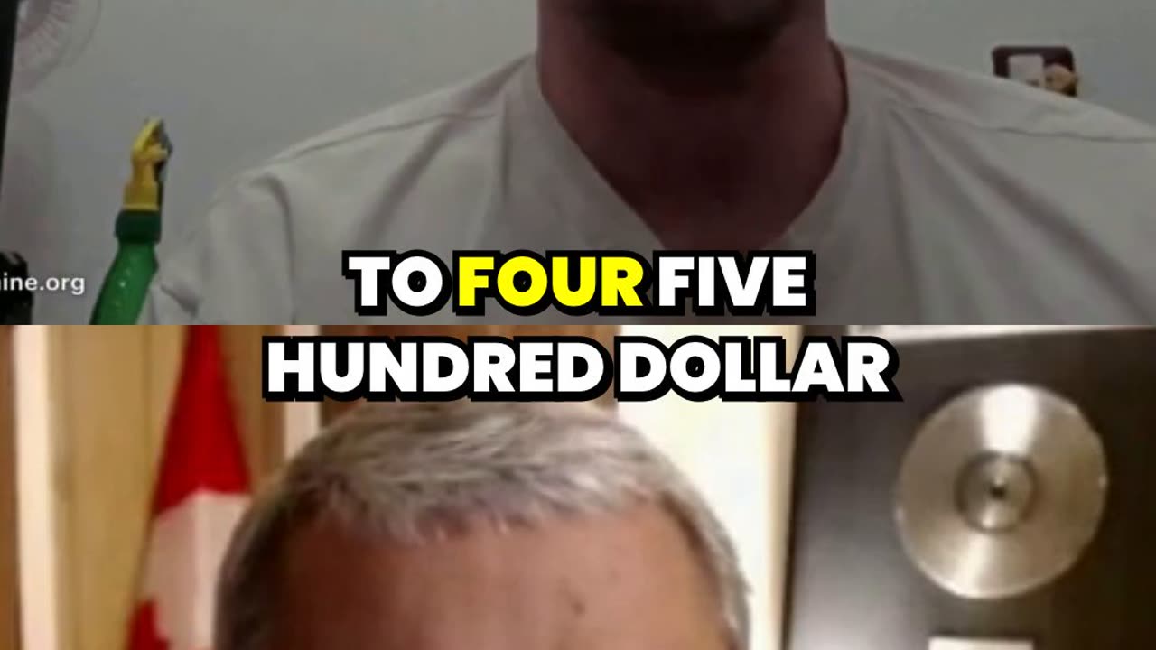 The Truth Table S2 EP4 Live from Ukraine with JP Santanato