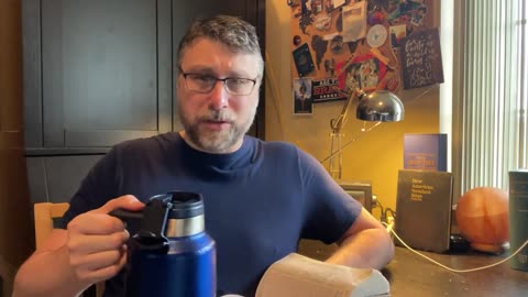 Episode 90 | Luke 20:1-47 | Gotcha Questions