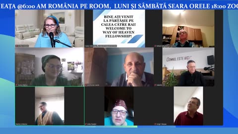 MARTA BOCA -PE UN DEAL DEPARTE- #caleacătrerai #muzicacrestina #gospelmusic #isus #share