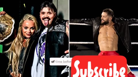 Finn Bálor Snaps at “Dirty” Dominik Mysterio: A Rivalry Reaching Its Boiling Point