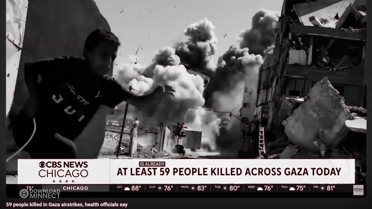 Christian Genocide in Nigeria | Jews have orchestrated mass killings of Christians in Nigeria