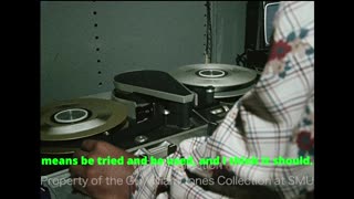 Old TV News Clips Prove Television Tried to Brainwash Us to Accept Black Presence