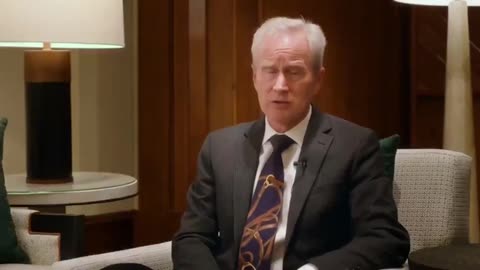 Dr. Peter McCullough: Most doctors choose not to see the truth because they have taken the vaccine