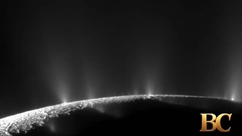 Scientists find best evidence yet that icy moon Enceladus is habitable
