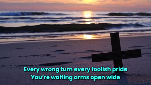 Trouble Kid – New Gospel Song 2025 | Worship Song | God's Grace | Luke 15:24 | Isaiah 41:10