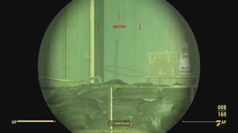 EXPLORING NUKA WORLD FALLOUT 4 DLC