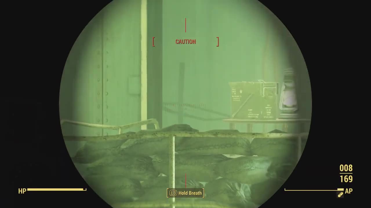 EXPLORING NUKA WORLD FALLOUT 4 DLC