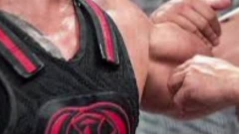 Roman reigns rise in WWE