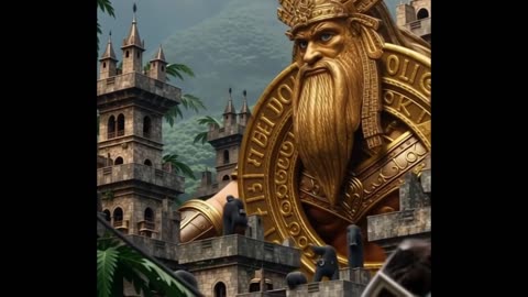 JaoXÖ! - Heracleion [prod. CITY OF ATLANTIS]