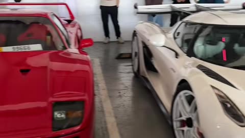 🚀💥 0-60 in 2 Seconds? This Bugatti Chiron is INSANE! | LuxurySportsCars