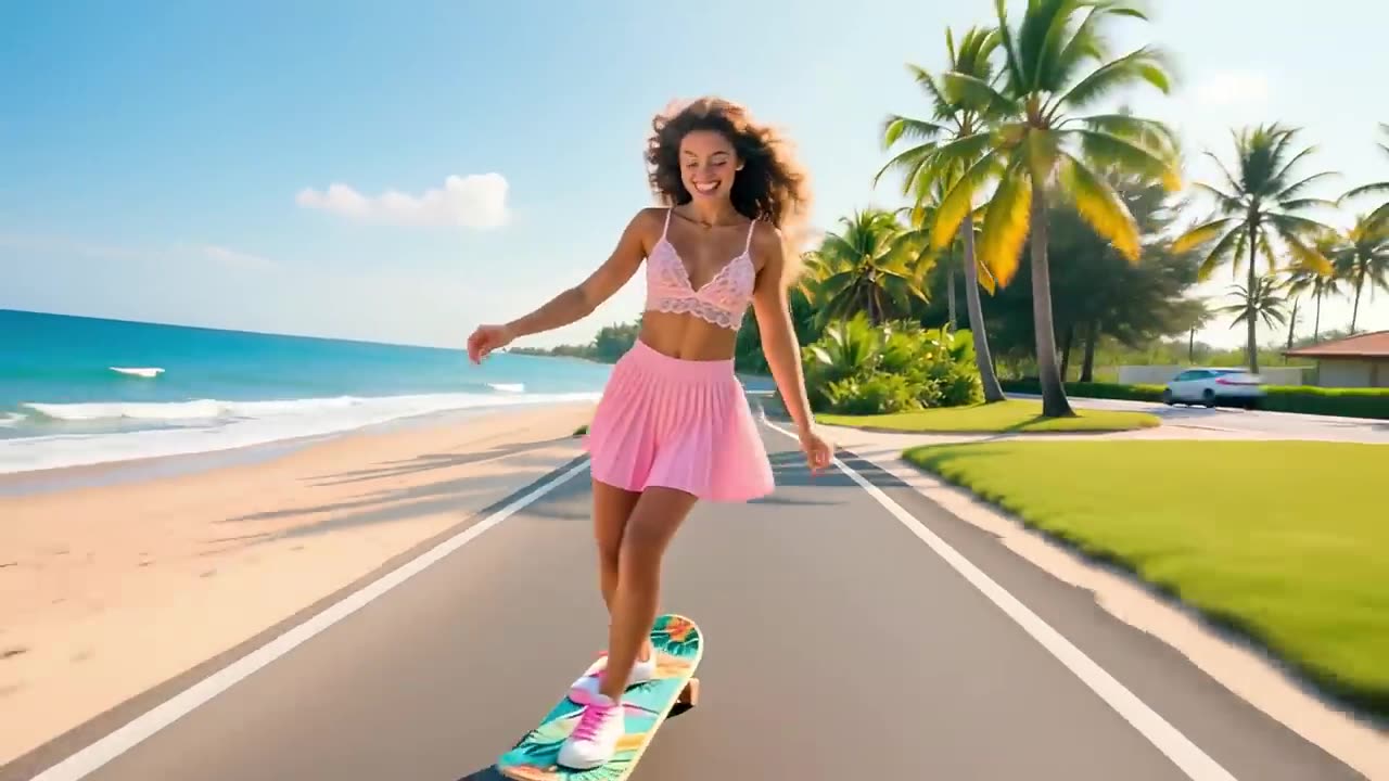 She Knows How to Drive you Crazy #50