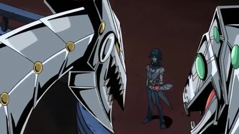 Yu-Gi-OH! GX - Episódio 032 - Campo de Gritos (Parte 2)