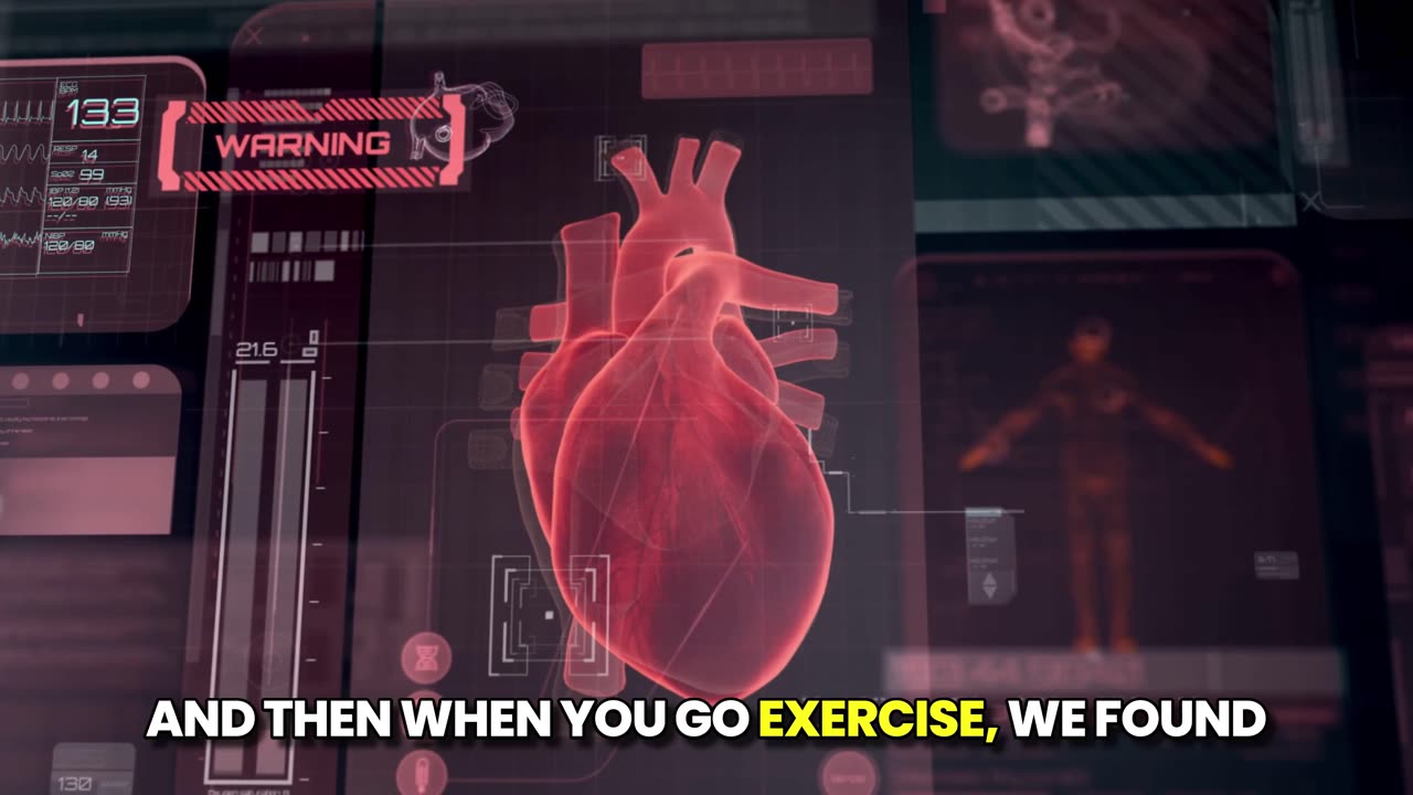 COVID-19 “Vaccines” Still Causing Sudden Deaths Years After Injection — Here’s Why 👇