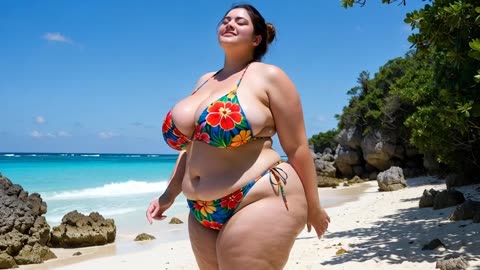 🔥 BBW - Big Booty & Big Ass Twerk TikTok Girls