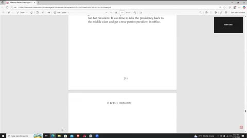 Episode 8: Trumps Hijacked Golden Age: Fake Patriot President Part 1