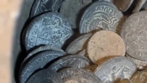 findings from within the grave 🔥