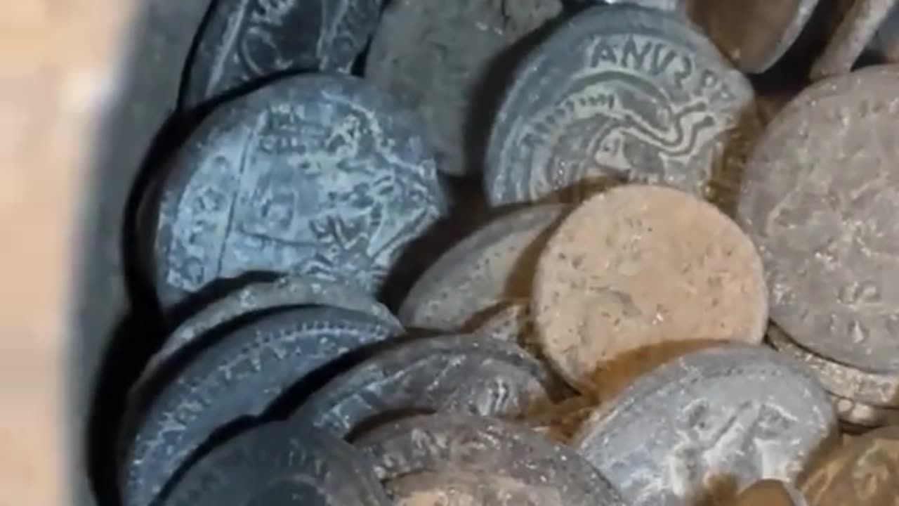 findings from within the grave 🔥