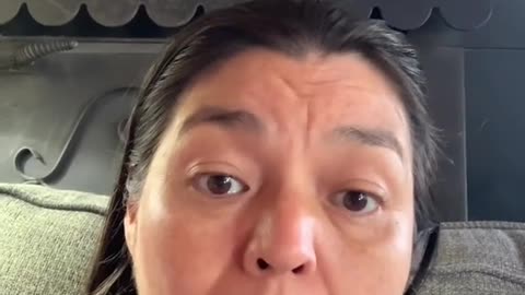 #ICWA #MunchauseByProxy #ItsSpiritual #mancampsleadtohumantrafficking #MMIWG