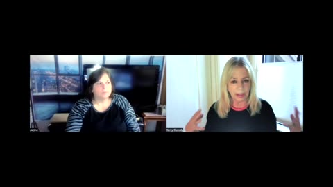 KERRY CASSIDY INTERVIEWED BY JANINE STEFFENS: WHAT'S HAPPENING