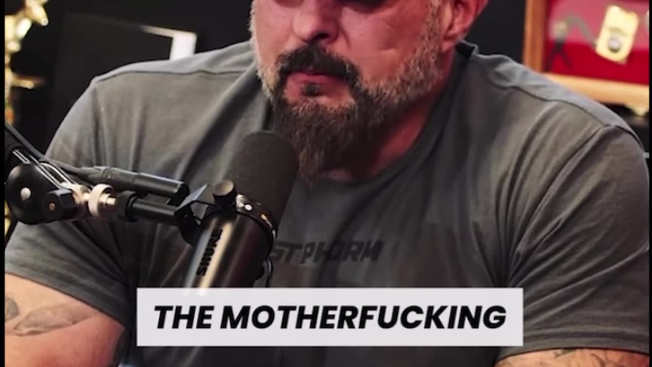 They say no king huh?