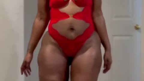 THICK AFRICAN.