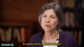 There's ENDLESS alarmism from the media and politicians about climate change.