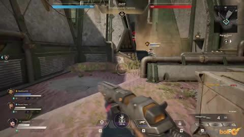 Highguard - Why Do Gamers HATE It?