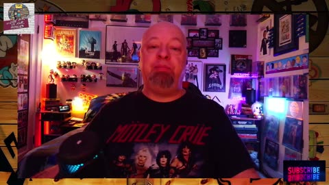 Hokum Trailer Reaction