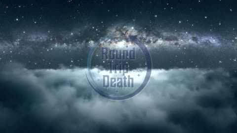 Round Trip Death with Eric Bennett, Marilynn Hughes, 'Jesus Took me by the Hand' Near Death