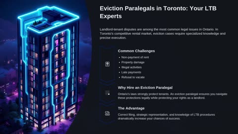 Small Claims or Eviction Paralegal Near Me – What’s Right?