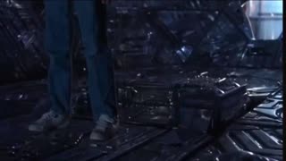 The 1986 movie "Flight of the Navigator" was ahead of its time.