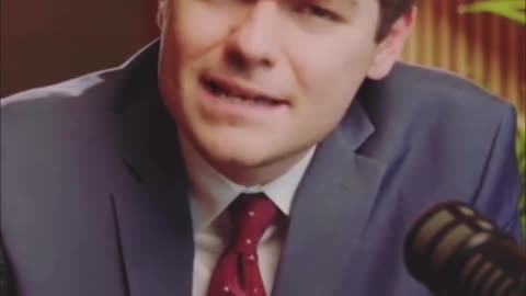 Nick Fuentes: "Epstein Dined with Trump on Thanksgiving - DOJ Cover-Up!"