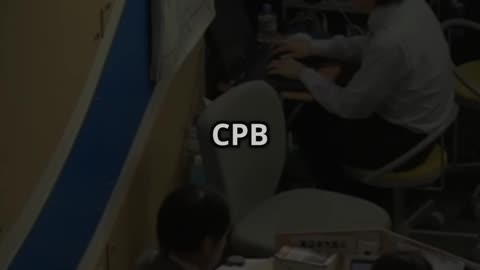 End of an Era: CPB Dissolves!