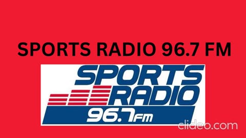 AUGUST 23 2025 SPORTS RADIO 96.7FM RADIO SHOW PART 9