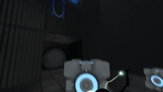 Portal 2: Community Test Chamber - Bryann_level_V2.0 by INFINITELY|Yö