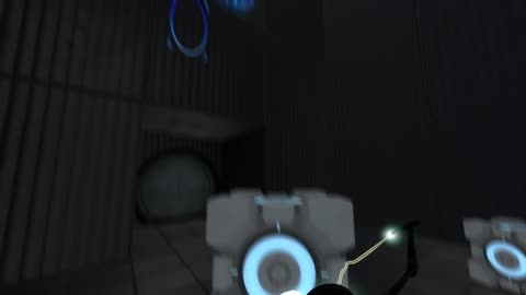 Portal 2: Community Test Chamber - Bryann_level_V2.0 by INFINITELY|Yö