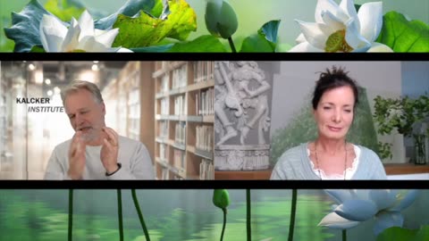 ANDREAS KALCKER und die Wirkung und Anwendung von des gelben Goldes.