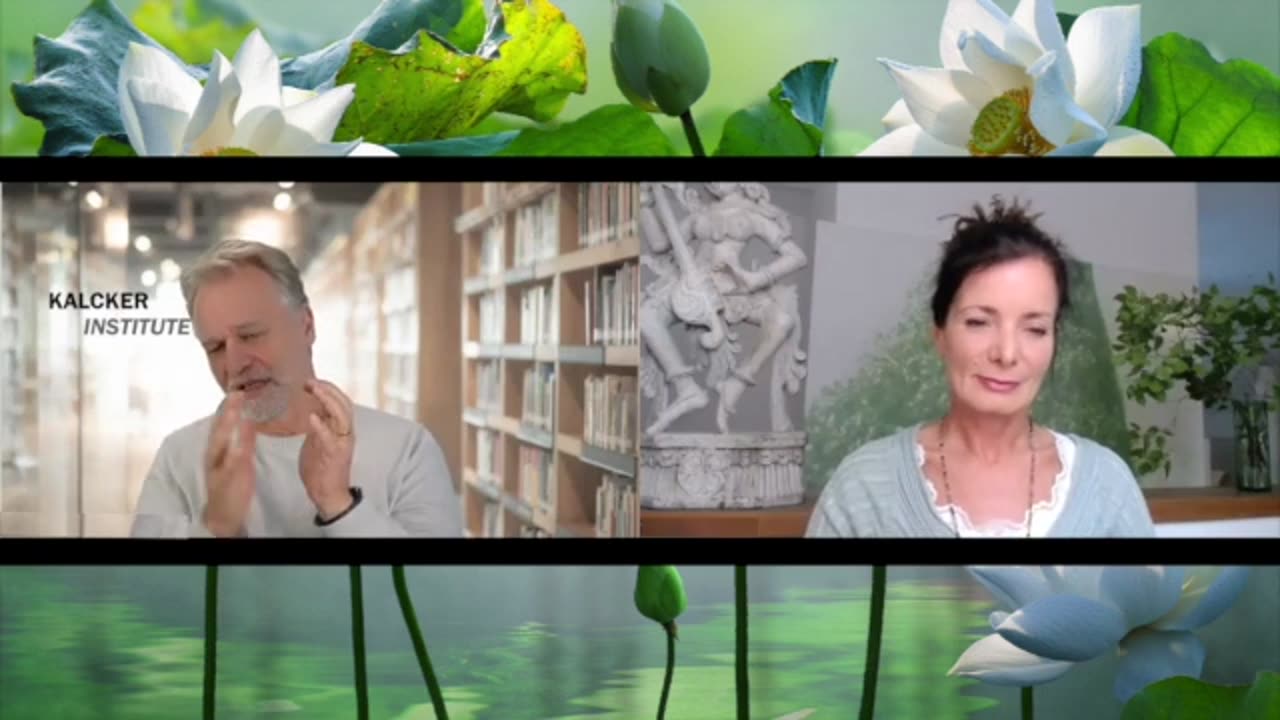 ANDREAS KALCKER und die Wirkung und Anwendung von des gelben Goldes.