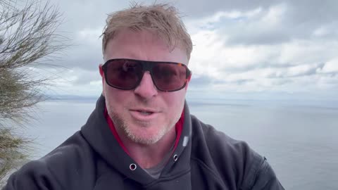 Blair Cottrell explains things are changing