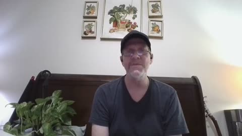 "The Targeted Individual Discussion" #21: How the Program Holds Us Back, More...