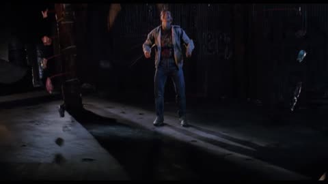 The Guyver 1991 HD Trailer