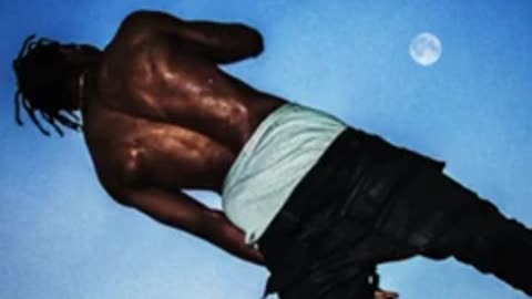 Travi$ Scott - Drugs You Should Try (432hz)