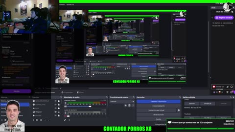 Continuamos con Rust jejeje