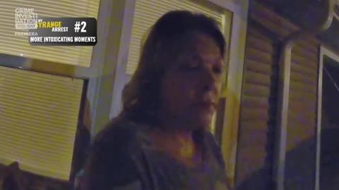 Absurdalne przestępstwa - S03E14 - Top 5: More Intoxicating Moments (lektor PL)