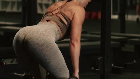 Strong Hips, Strong Body